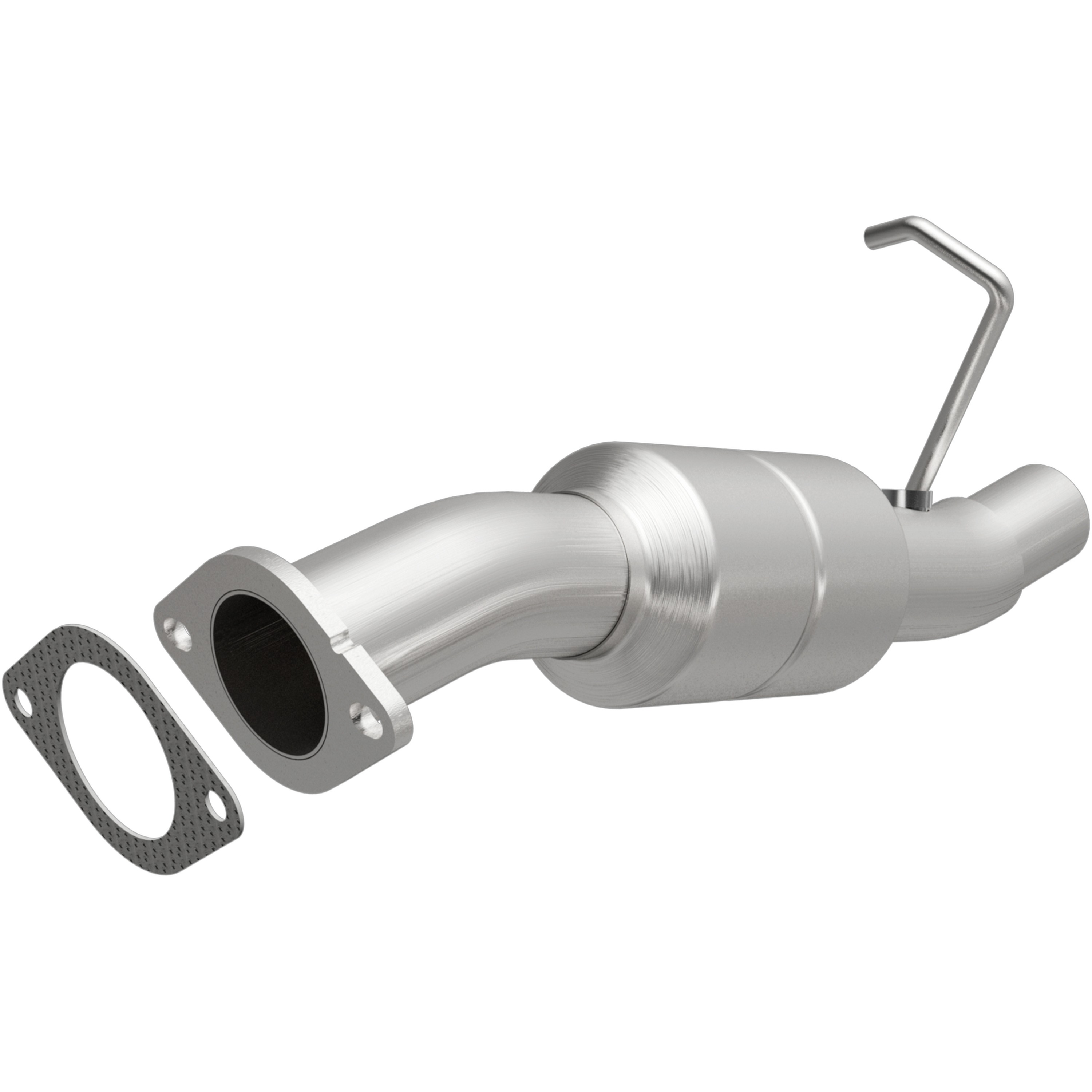 MagnaFlow Exhaust Products 23781 HM Grade Direct-Fit Catalytic Converter